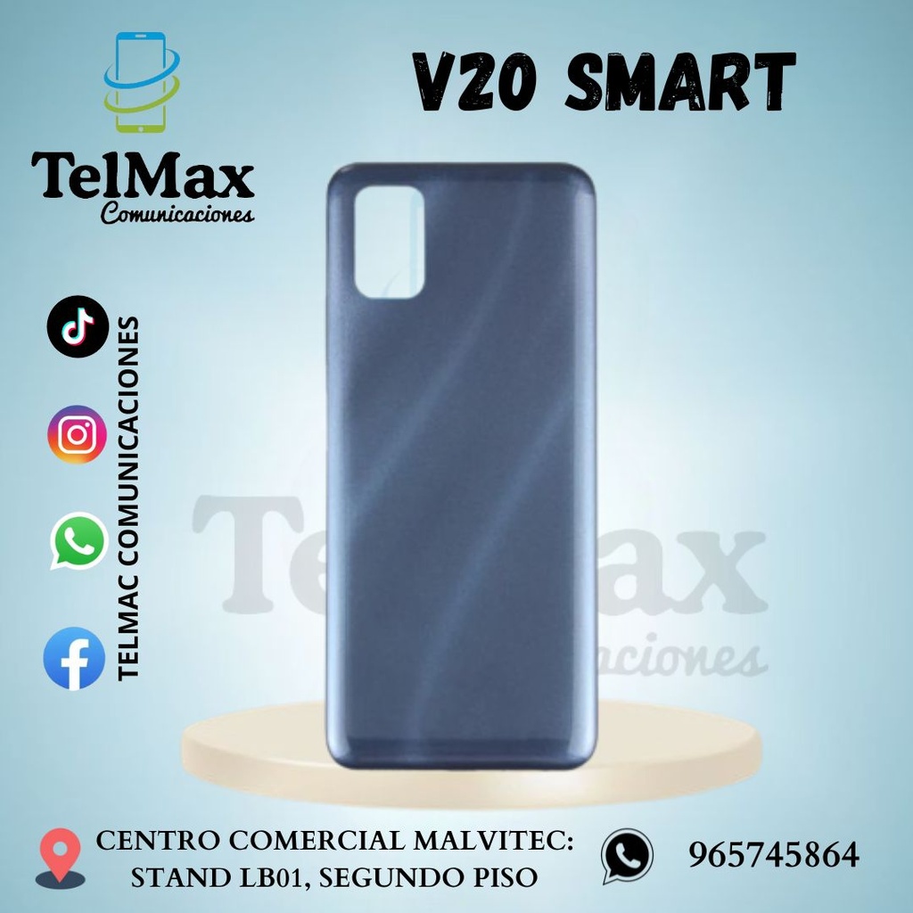 TAPA ZTE V20 SMART