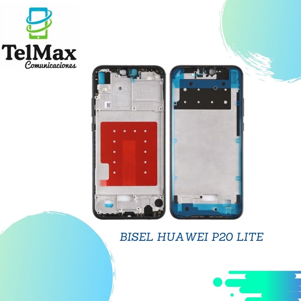 BISEL BORDE LCD HUAWEI P20 LITE