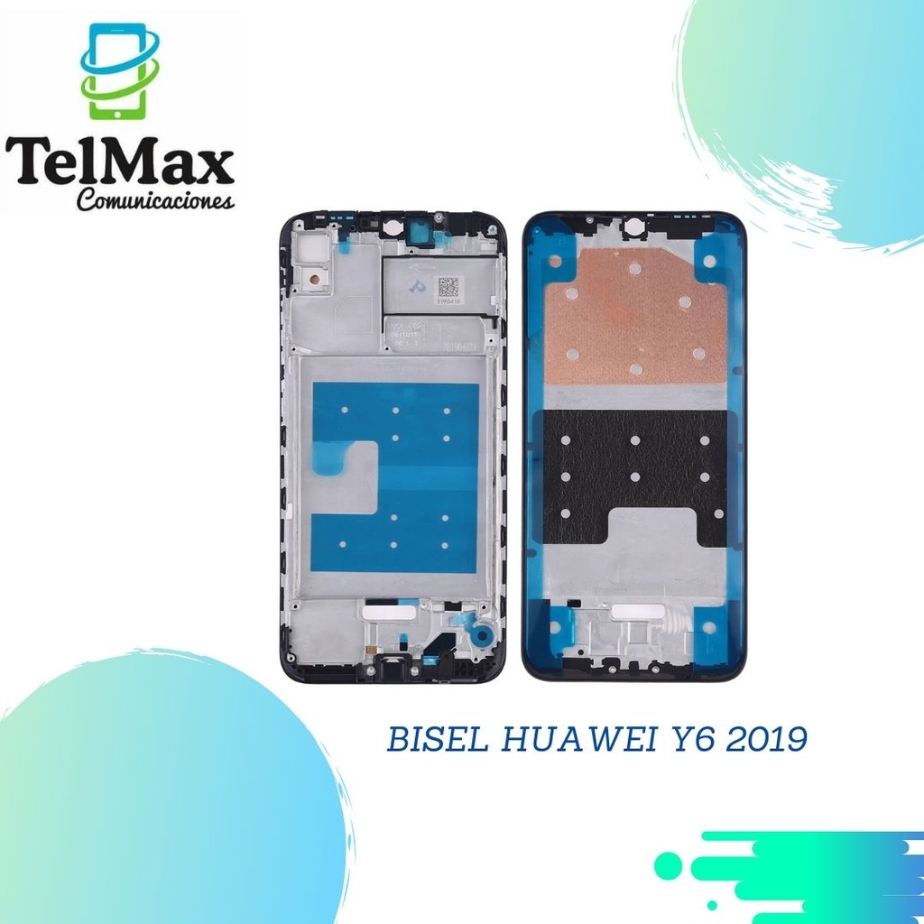 BISEL LCD HUAWEI Y6 2019