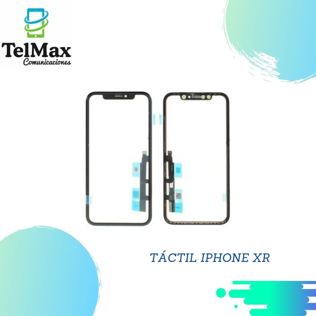 TÁCTIL IPHONE XR