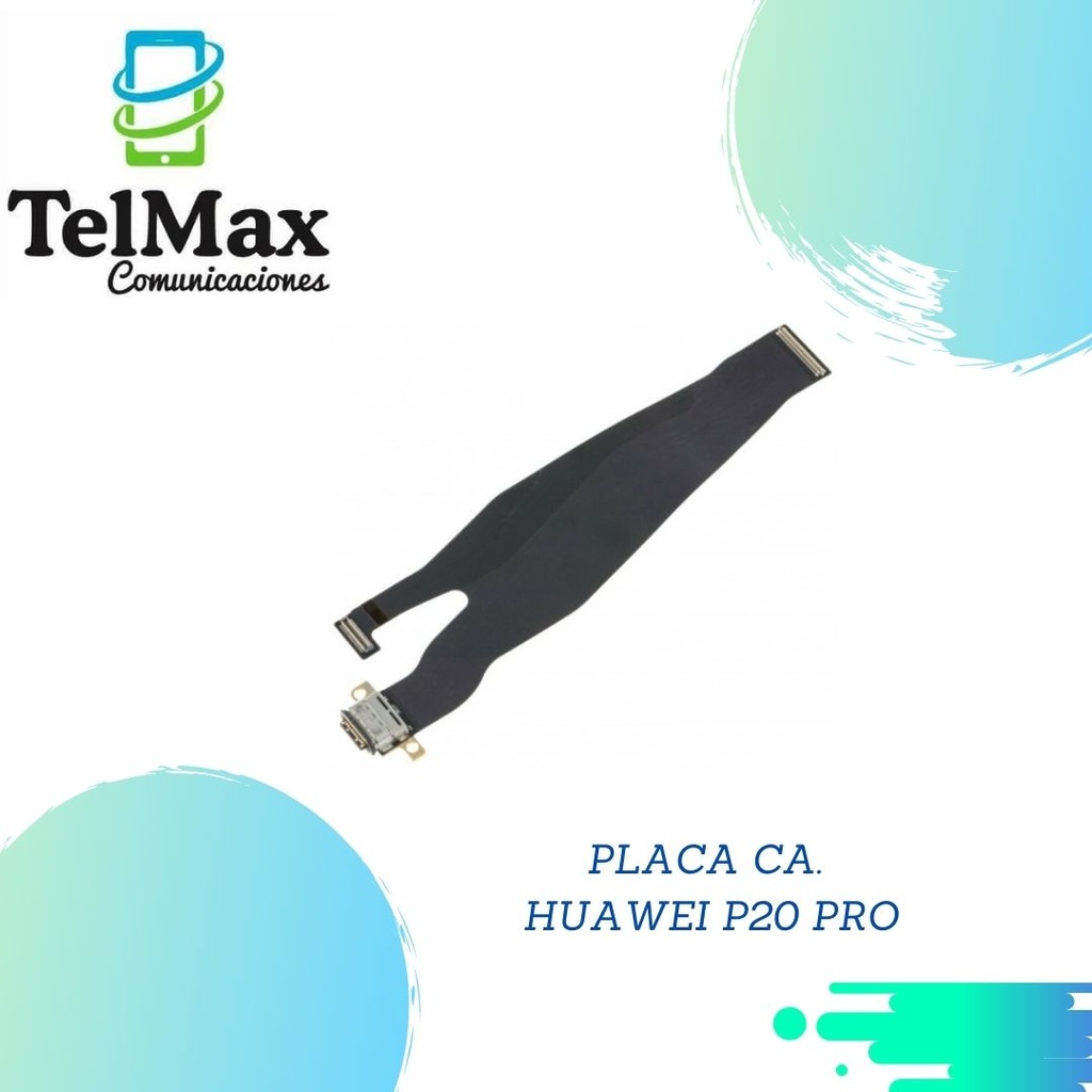 FLEX DE CARGA HUAWEI P20 PRO