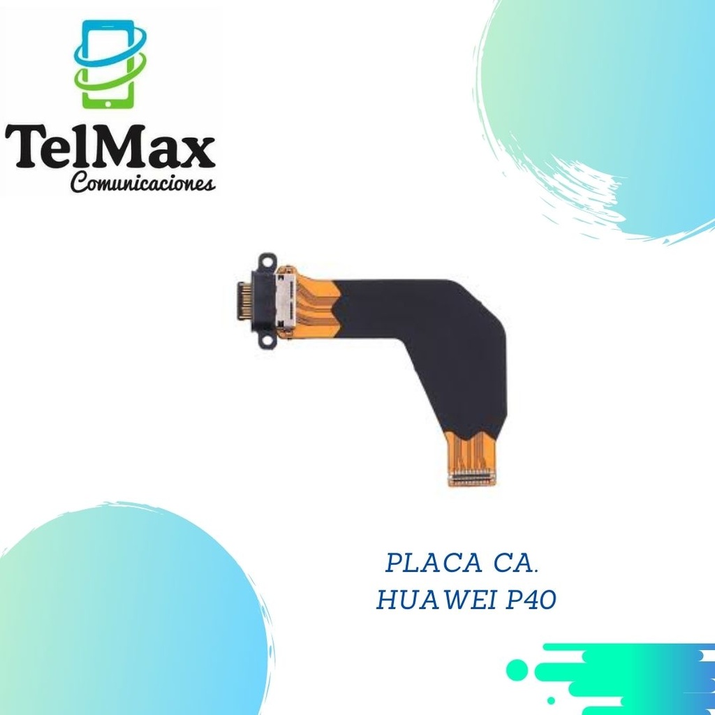 FLEX DE CARGA HUAWEI P40