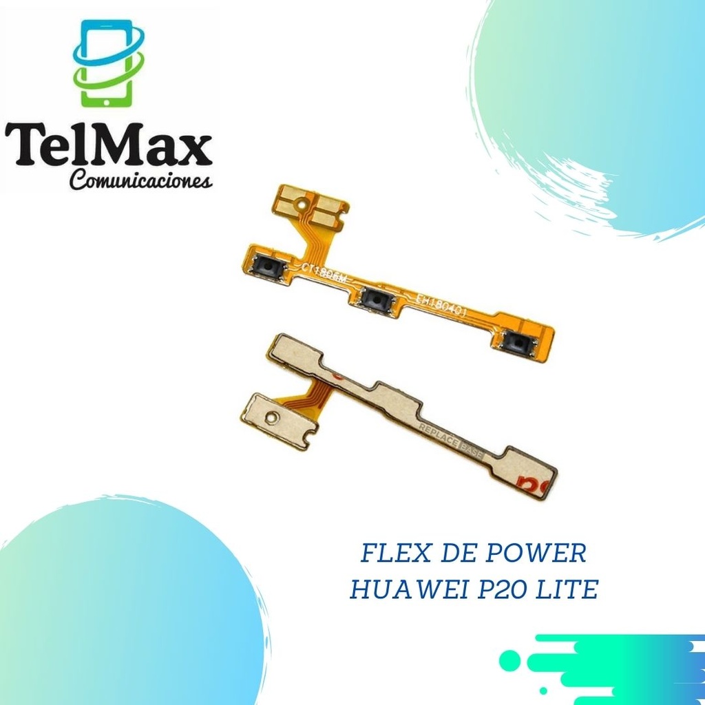 FLEX DE POWER HUAWEI P20 LITE