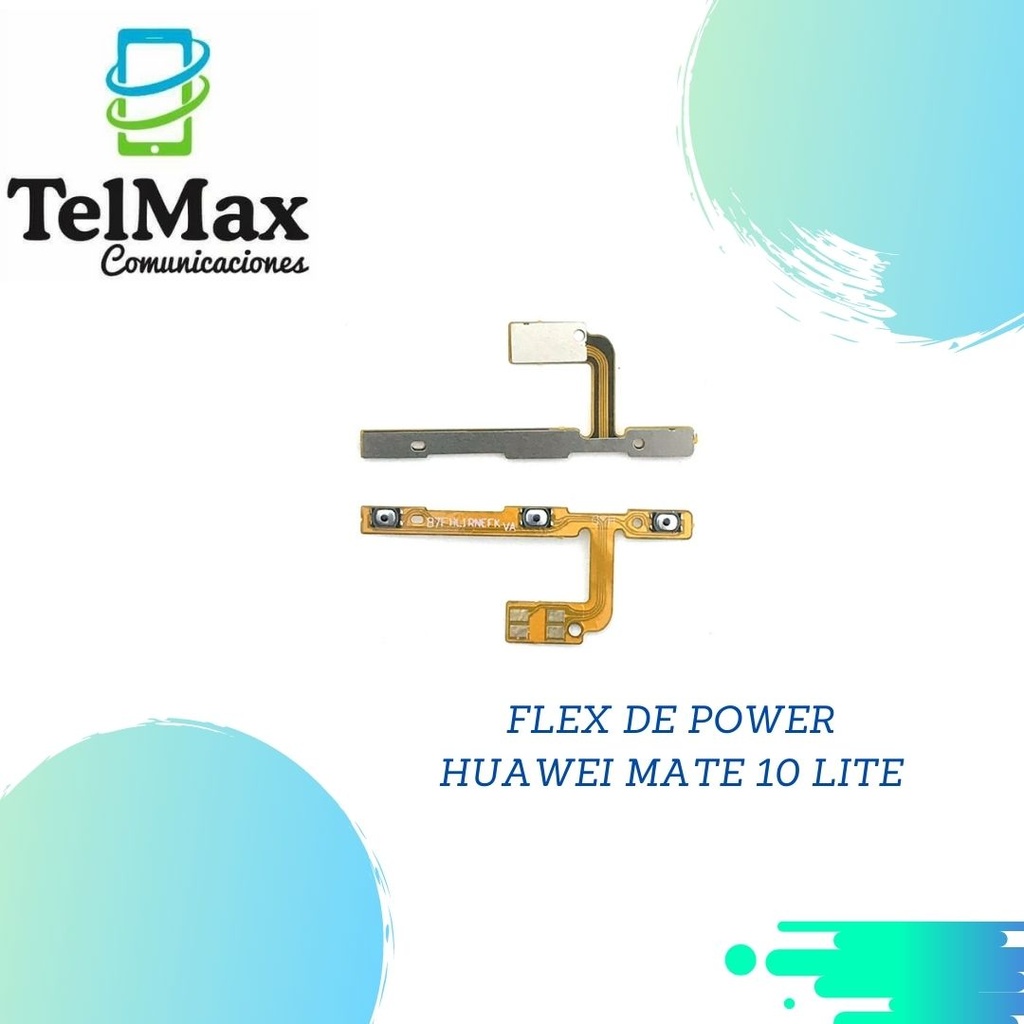 FLEX DE POWER HUAWEI MATE 10 LITE