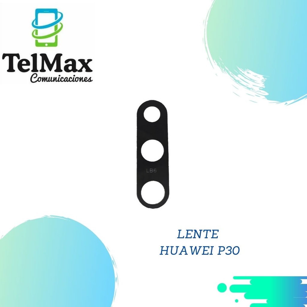LENTE HUAWEI P30