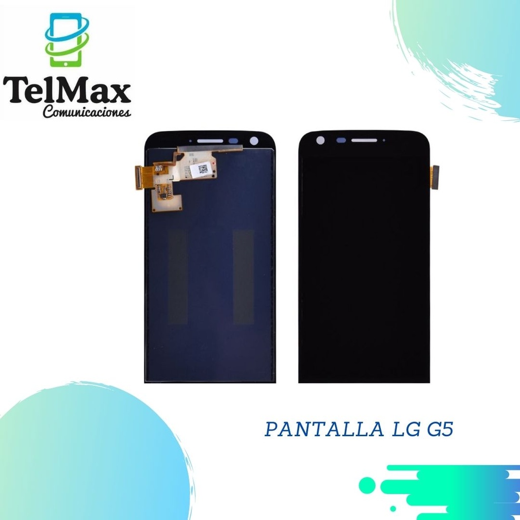 PANTALLA LG G5
