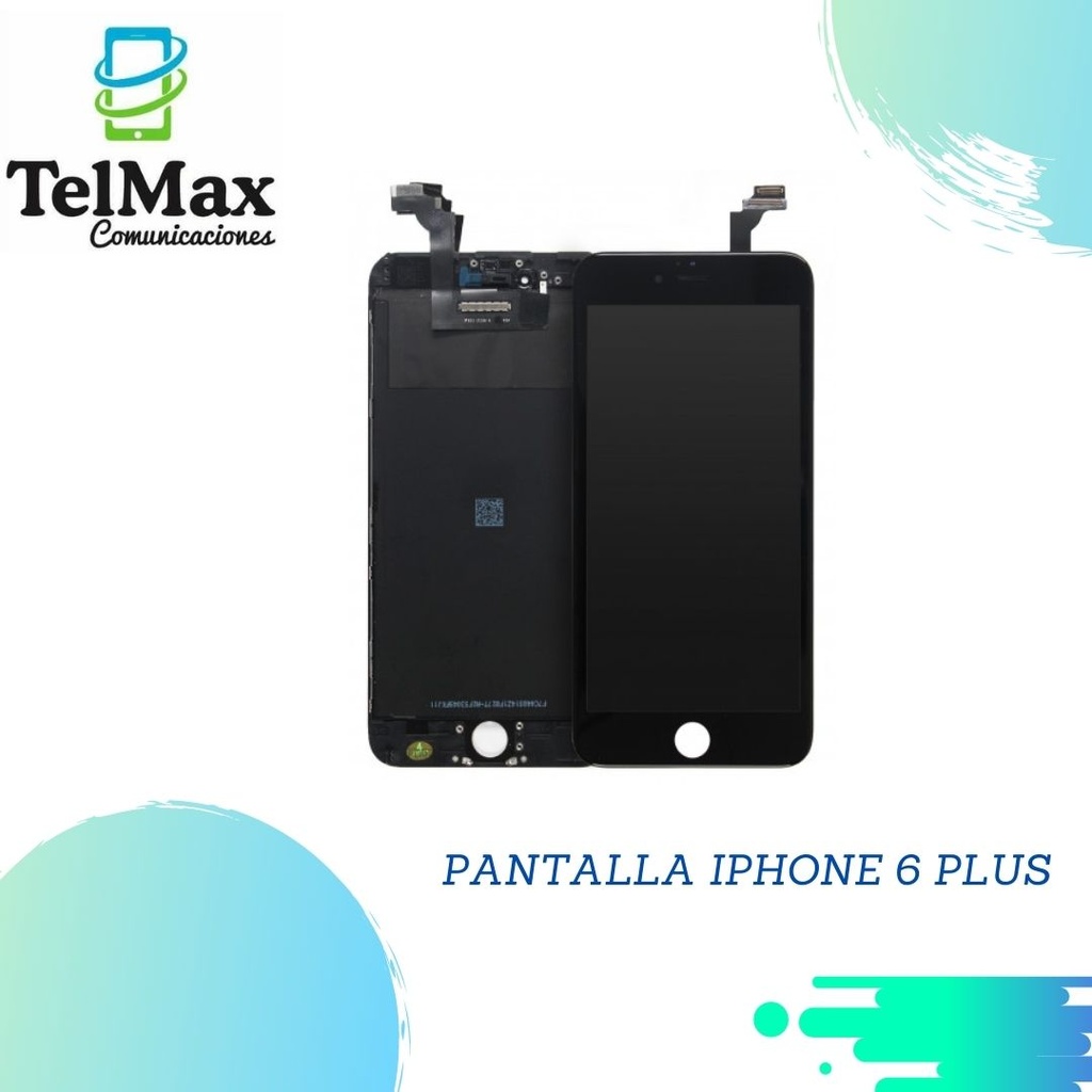 PANTALLA IPHONE 6 PLUS