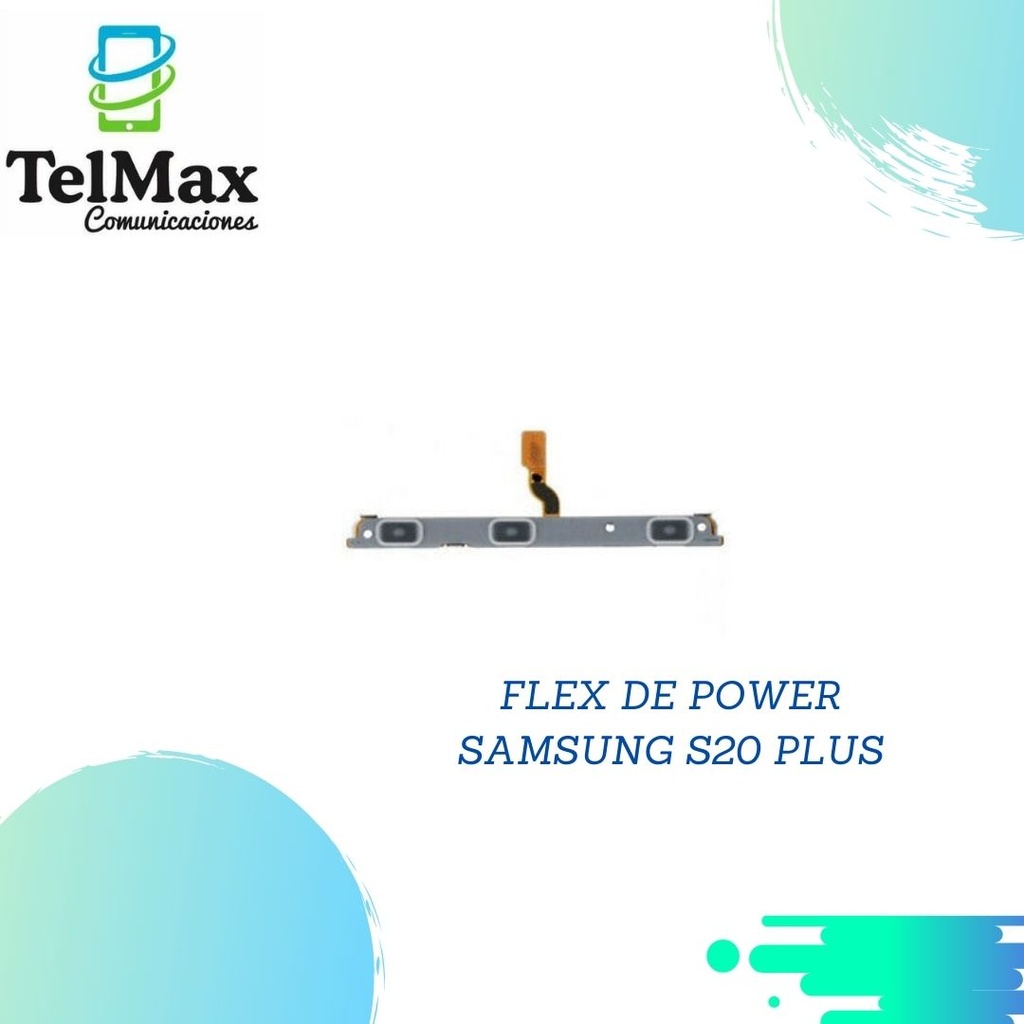 FLEX DE POWER SAMSUNG S20/S20 PLUS