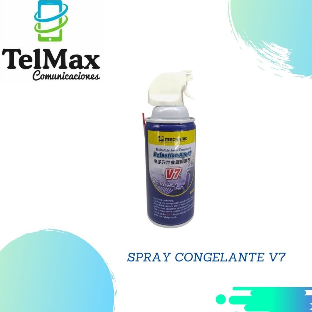 SPRAY CONGELANTE V7 SIM