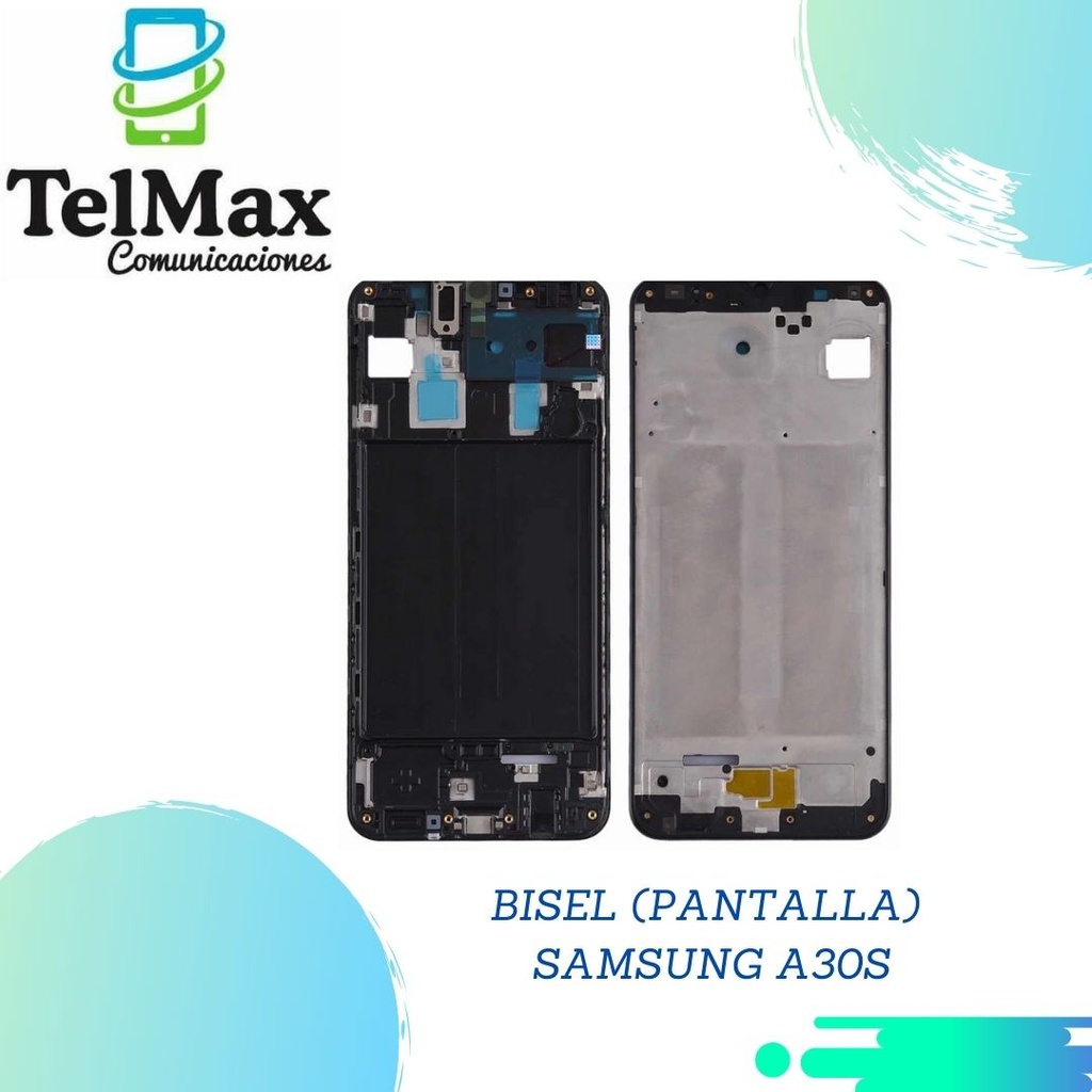 BISEL LCD SAMSUNG A30S