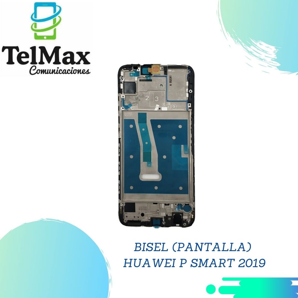 BISEL LCD HUAWEI P SMART 2019