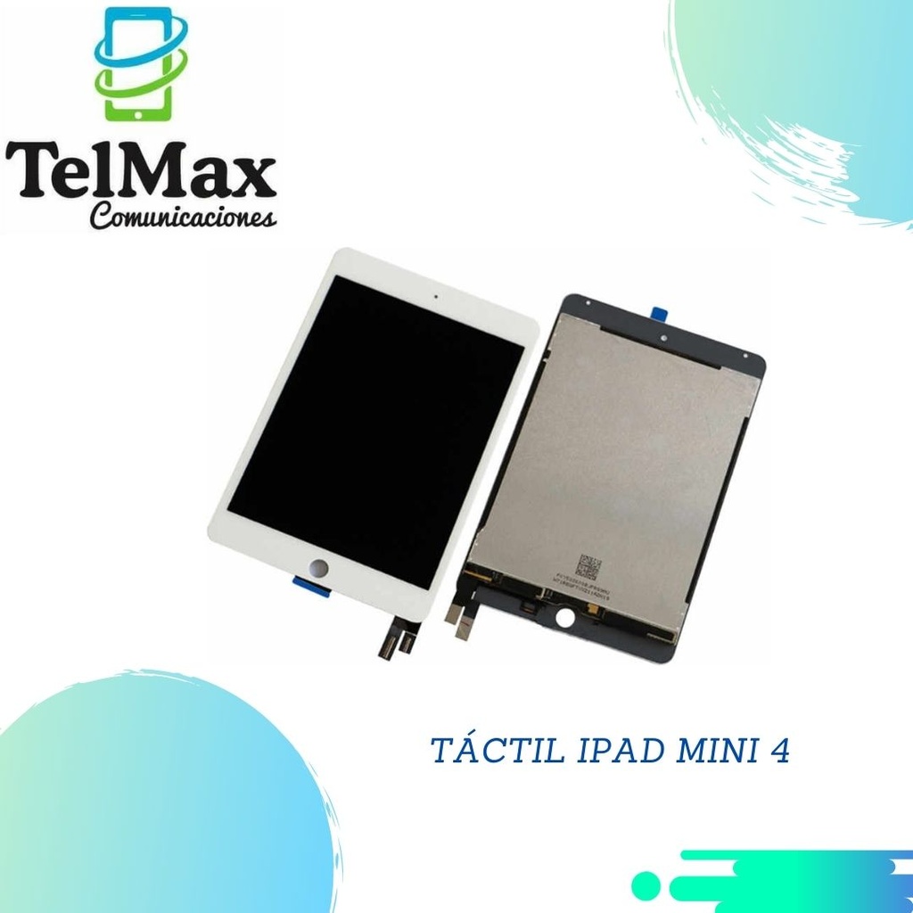 TÁCTIL IPAD MINI 4
