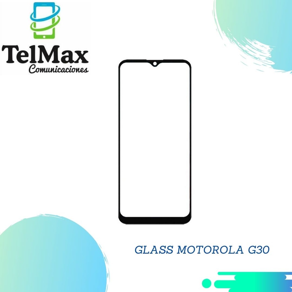 GLASS MOTOROLA G10/G20