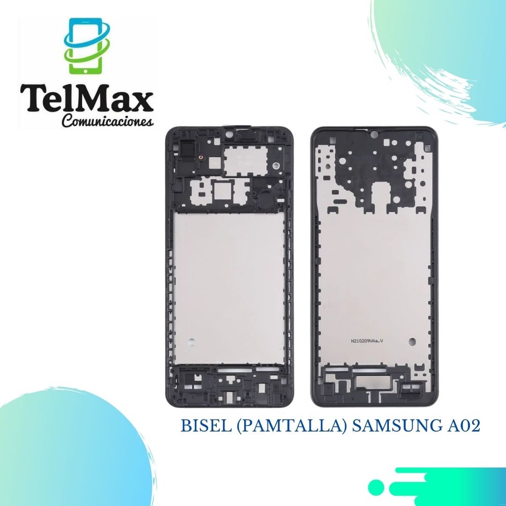 BISEL LCD SAMSUNG A02