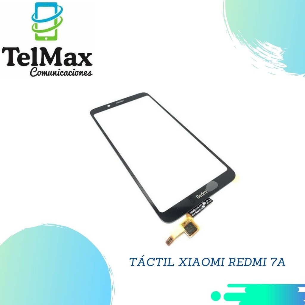 TÁCTIL XIAOMI REDMI 7A