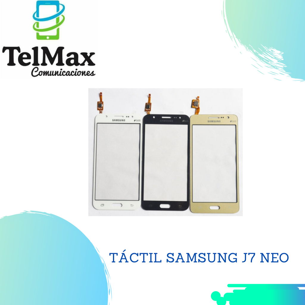 TÁCTIL SAMSUNG J7 NEO