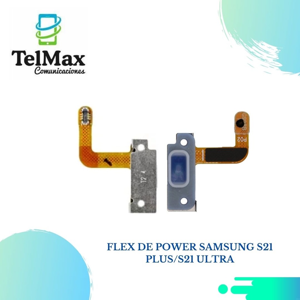 FLEX DE POWER SAMSUNG S21 PLUS/S21 ULTRA