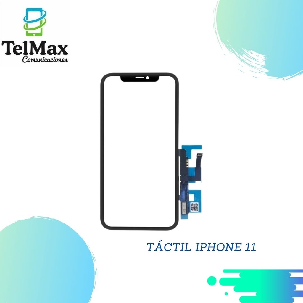 TÁCTIL IPHONE 11