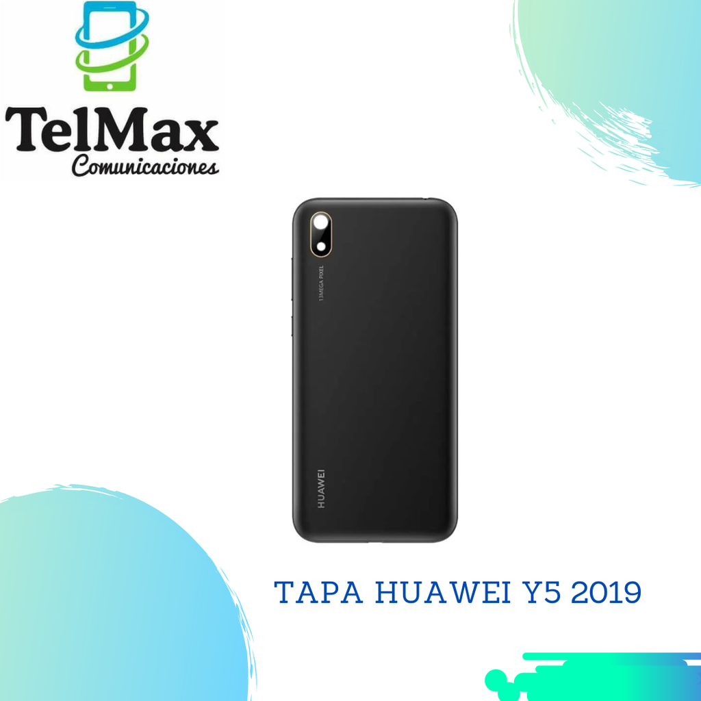TAPA HUAWEI Y5 2019