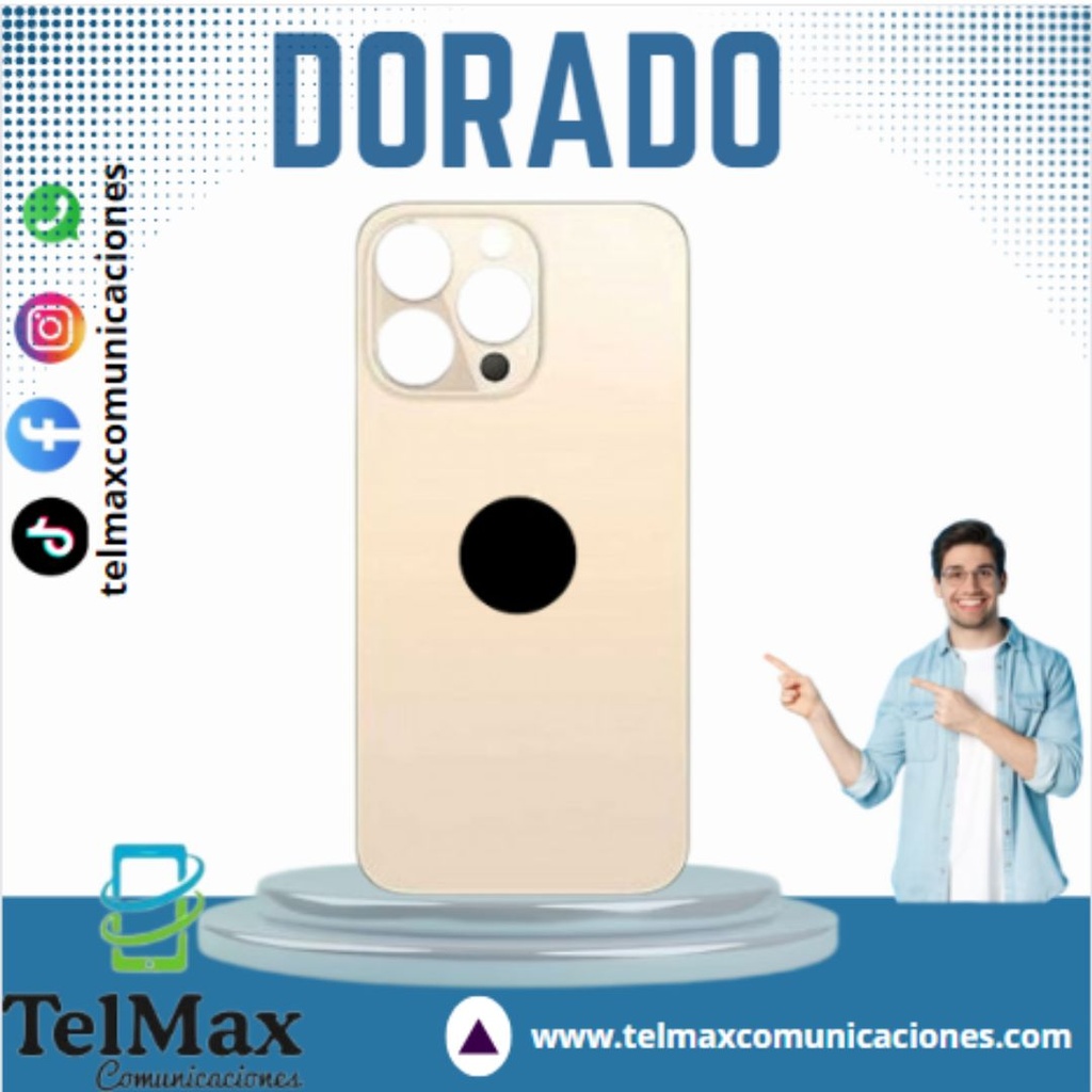 TAPA IPHONE 14 PRO MAX