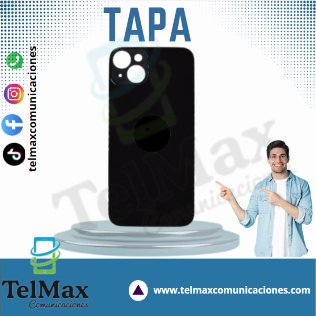 TAPA IPHONE 14