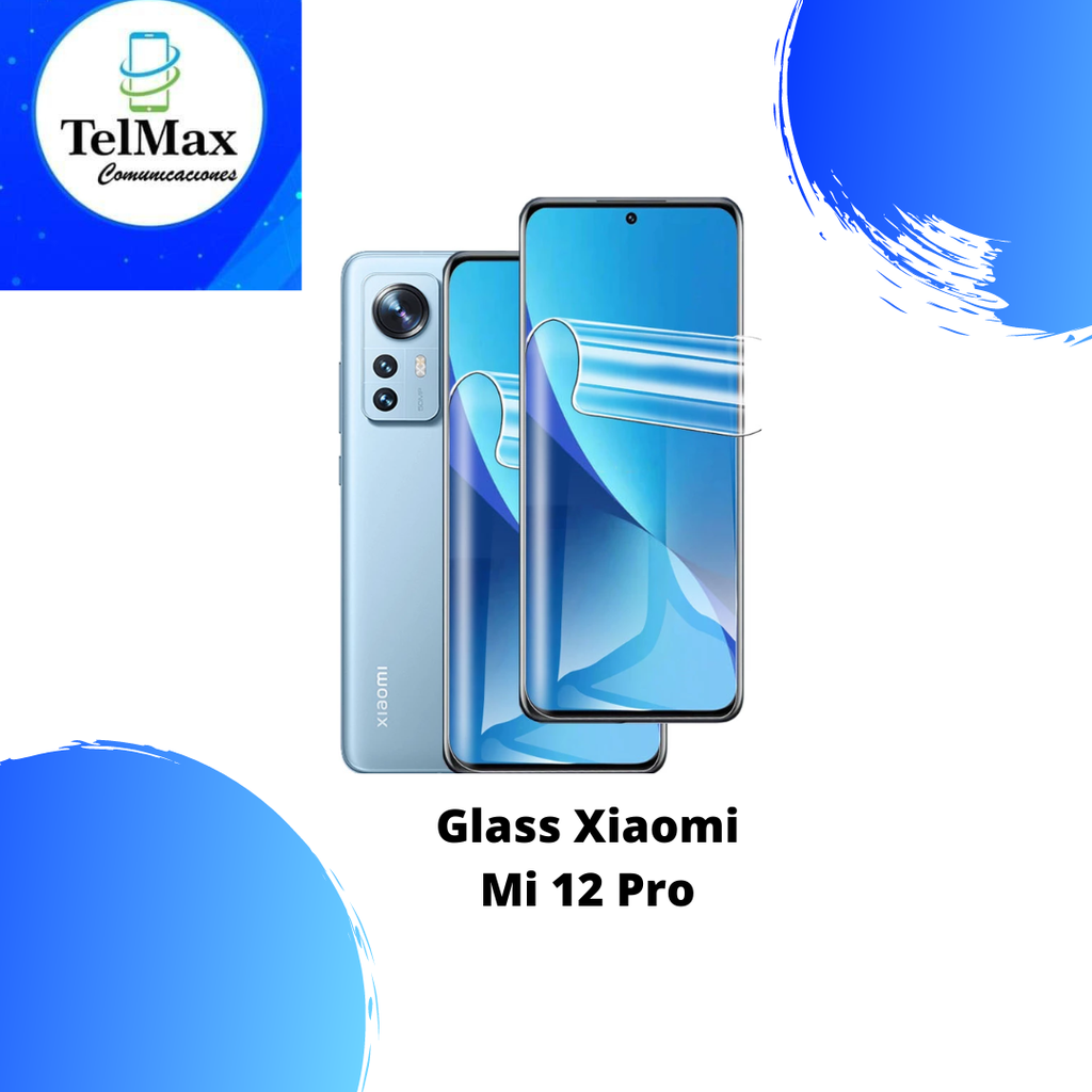 GLASS XIAOMI Mi 12 PRO/Mi 12 ULTRA