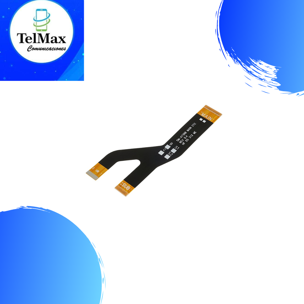 FLEX MAIN SAMSUNG A73 A736B