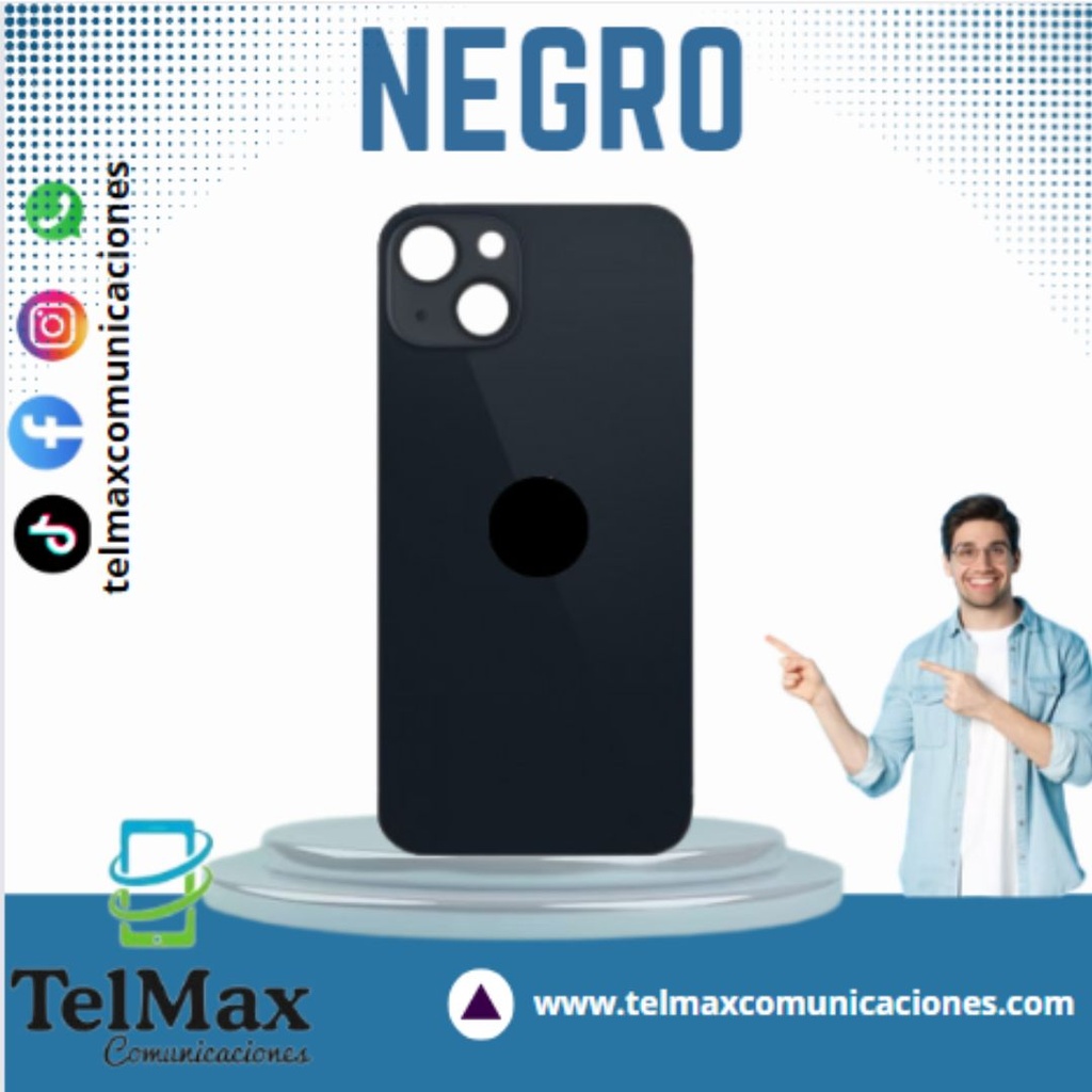 TAPA IPHONE 13 MINI