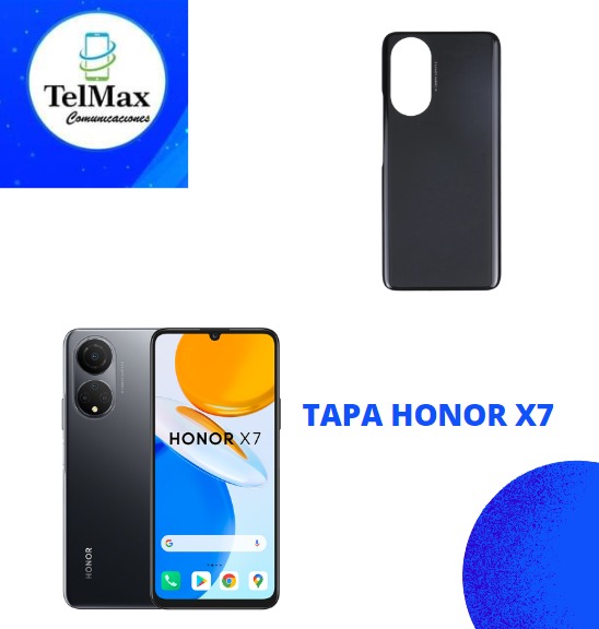 TAPA HUAWEI HONOR X7