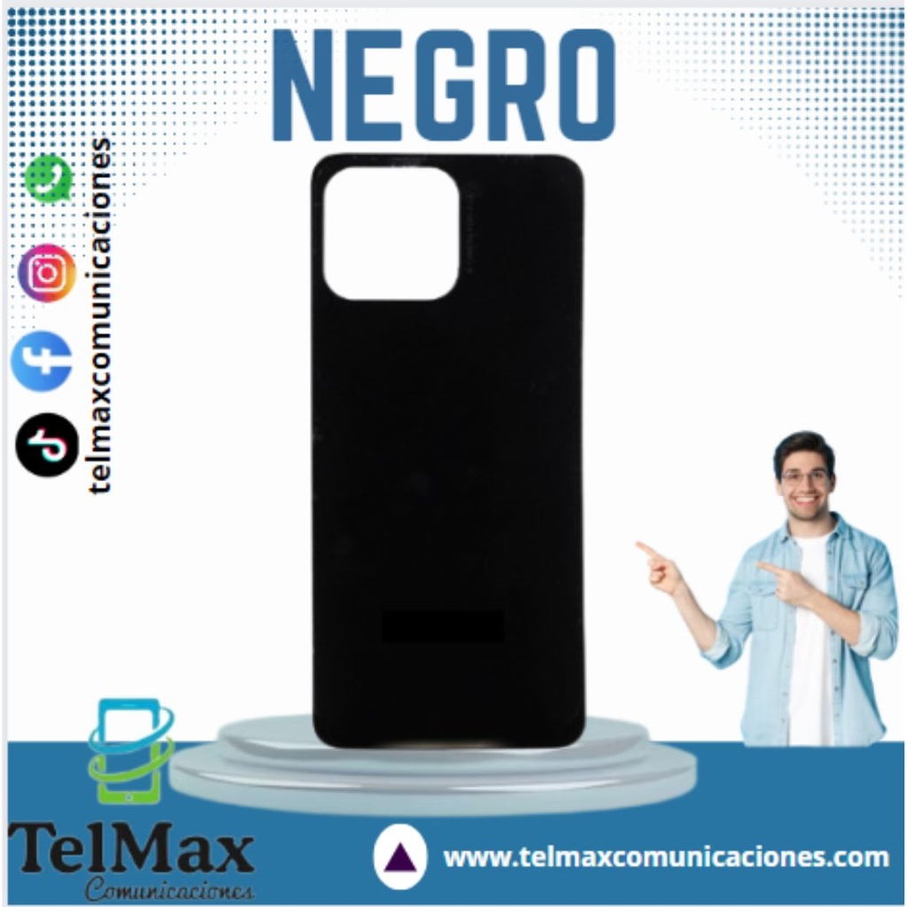 TAPA HUAWEI HONOR X6