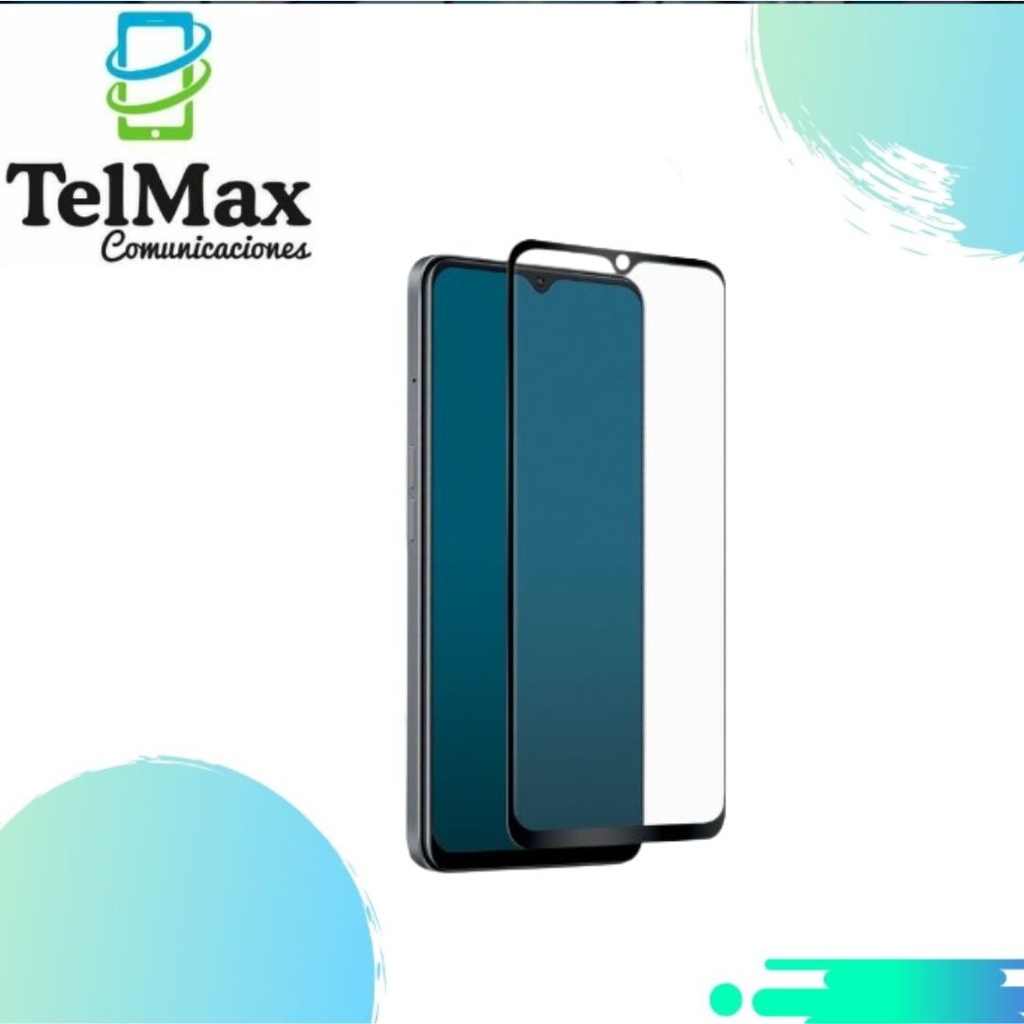 GLASS OPPO A73