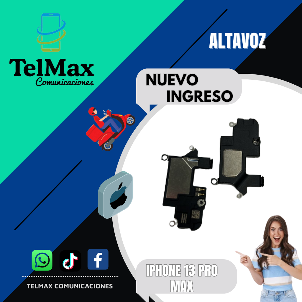 FLEX AUDIO IPHONE 14 PRO