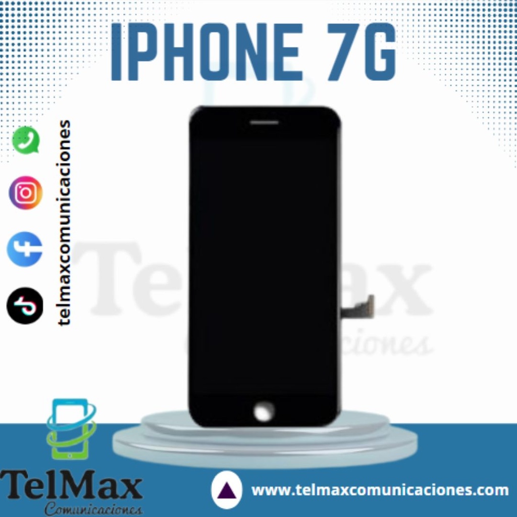 PANTALLA IPHONE 7G