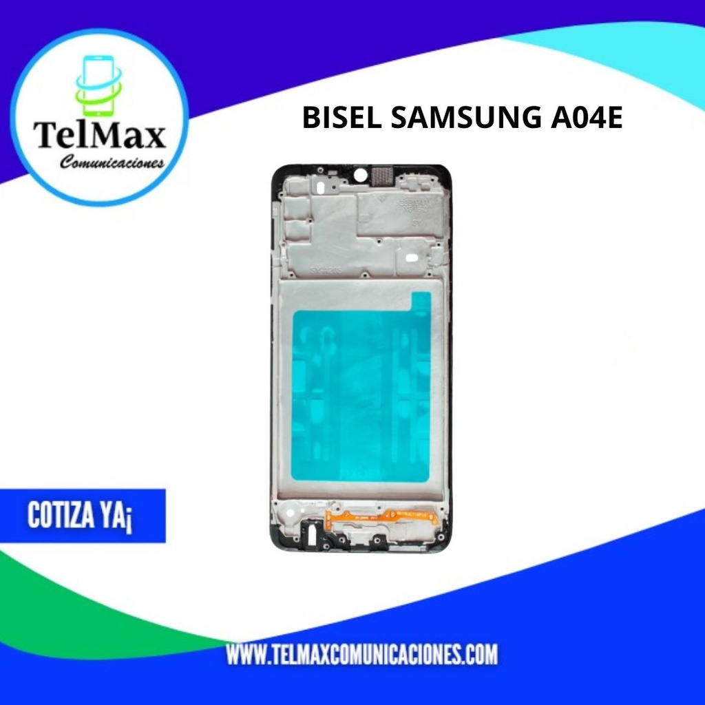 BISEL LCD SAMSUNG A04E