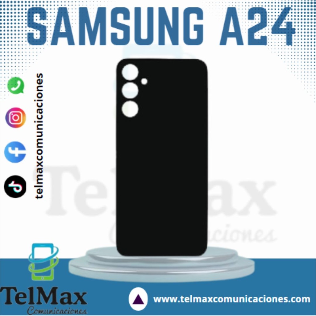 TAPA SAMSUNG A24