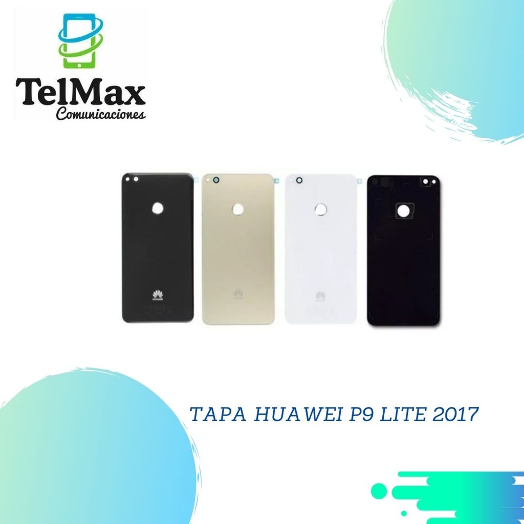 TAPA HUAWEI P9 LITE 2017/P8 LITE 2017