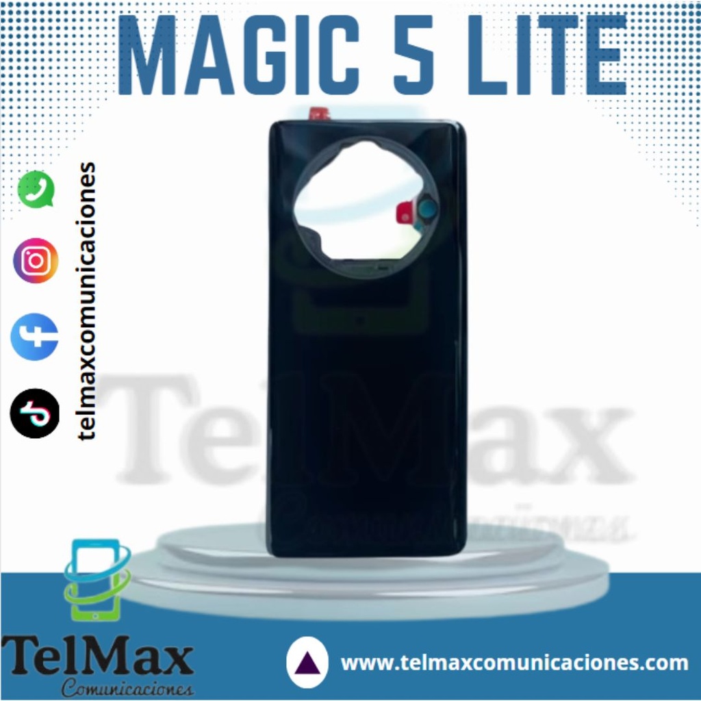 TAPA HONOR MAGIC 5 LITE