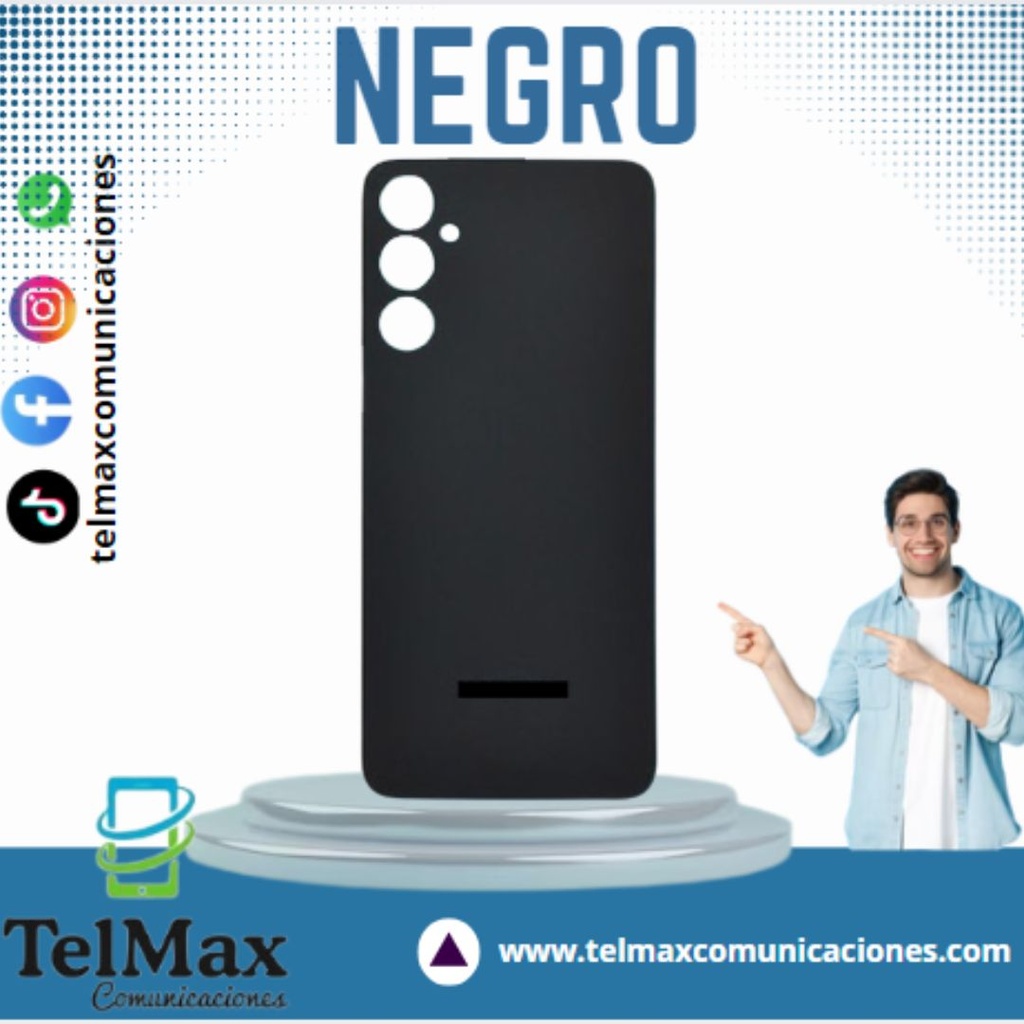 TAPA SAMSUNG A05S