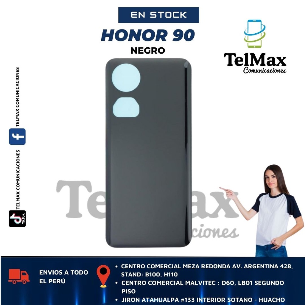 TAPA HUAWEI HONOR 90