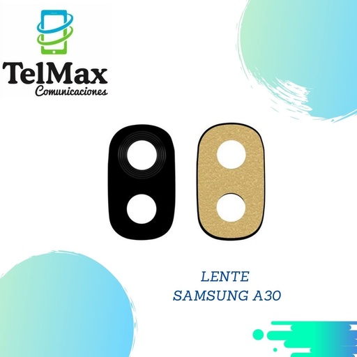 [LSA30] LENTE SAMSUNG A30