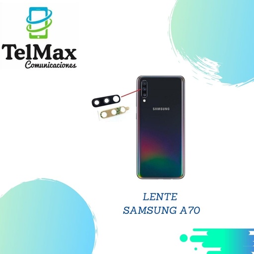 [LSA70] LENTE SAMSUNG A70