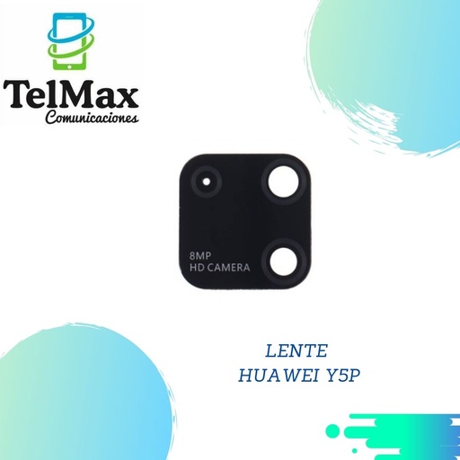 [LHY5P] LENTE HUAWEI Y5P