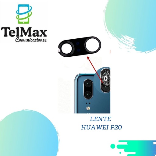 [LHP20] LENTE HUAWEI P20