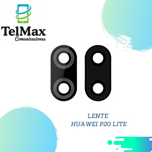 [LHP20LT] LENTE HUAWEI P20 LITE/ MATE 10 LITE