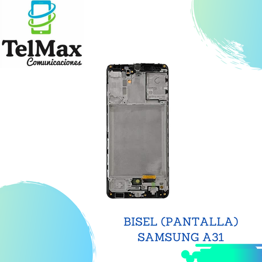 BISEL LCD SAMSUNG A31