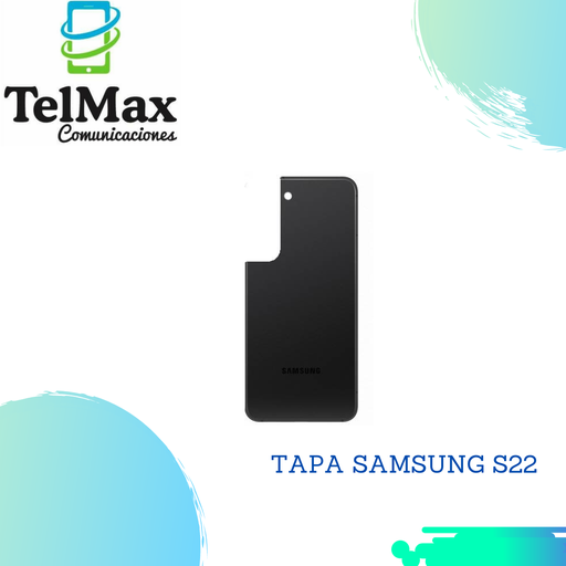 TAPA SAMSUNG S22