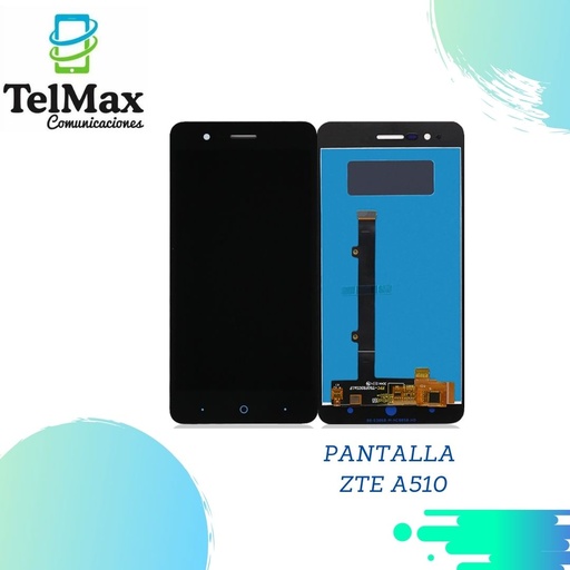 [LZA510] PANTALLA ZTE A510