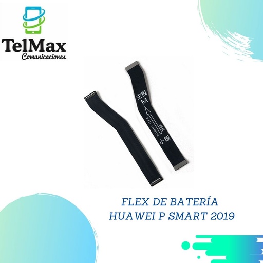 [FMHPS19] FLEX MAIN HUAWEI P SMART 2019