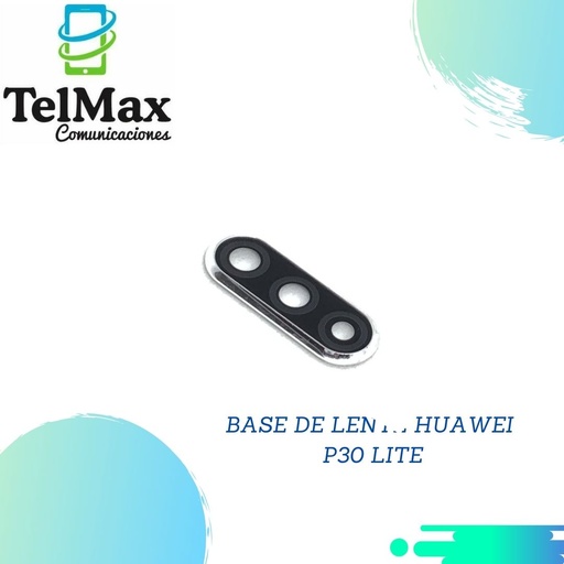 [BLHP30LT] BASE DE LENTE HUAWEI P30 LITE