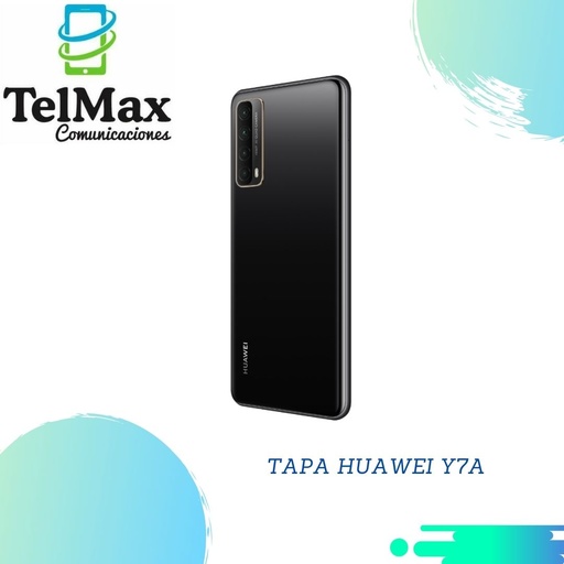 [THY7AN] TAPA HUAWEI Y7A